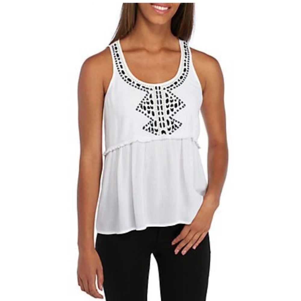 Indian | Boho top NWOT